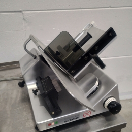 Meat slicer Bizerba SE12
